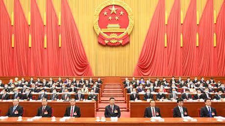Peking: Werden uns gegen Einmischungsversuche in Hongkong wehren