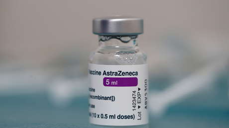 Österreich: Krankenschwester verstirbt nach COVID-19-Impfung mit AstraZeneca