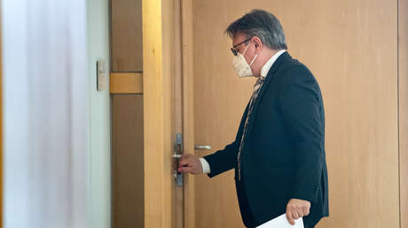"Nicht zu tolerieren": Union gerät wegen Maskenaffären unter Druck