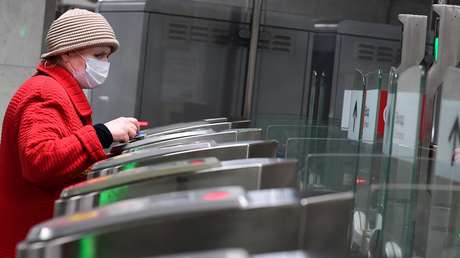 Moskau hebt Corona-Einschränkungen für Senioren auf