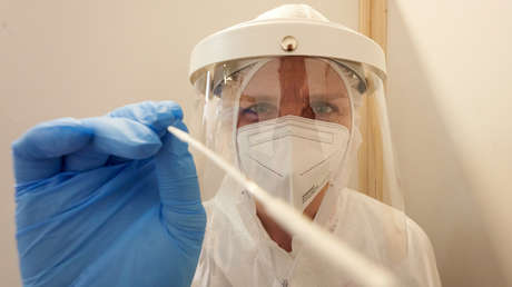 Brasilianische Coronavirus-Variante in Salzburg nachgewiesen – Quarantänemaßnahmen verstärkt