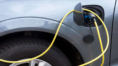 Wasser predigen und Wein trinken? Der "Bund" kauft nur sehr zögerlich Elektroautos