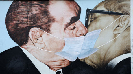 Ein Jahr Pandemie – Schreiben Sie Ihre Geschichte!