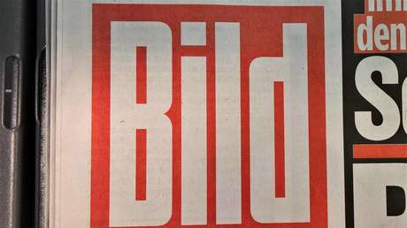 Parfümierter Schmutz verkleidet als Journalismus – Details über die Bild-"Ermittlung"