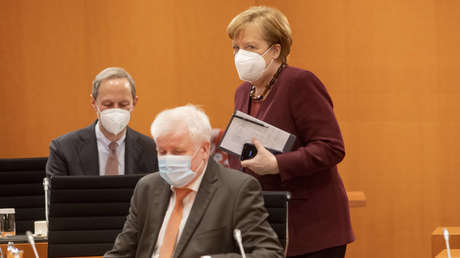 Ein Fall von "Berateritis"? Bundesregierung gab 2020 Hunderte Millionen Euro für externe Berater aus