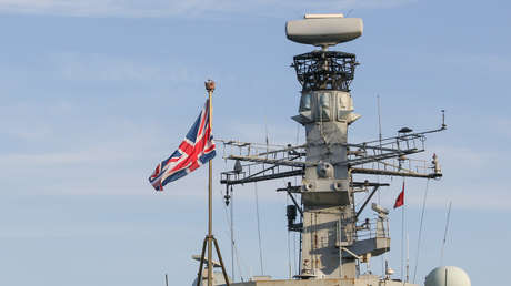 Statt Abrüstung: Großbritannien plant neue Obergrenze seines Nuklearsprengkopf-Arsenals