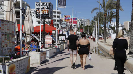Auf nach Mallorca? Spanische Insel ist kein Risikogebiet mehr