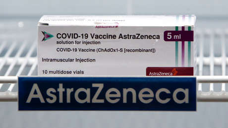 Neue Fälle von Blutgerinnseln nach Impfung mit AstraZeneca – Norwegen ruft zu Achtsamkeit auf