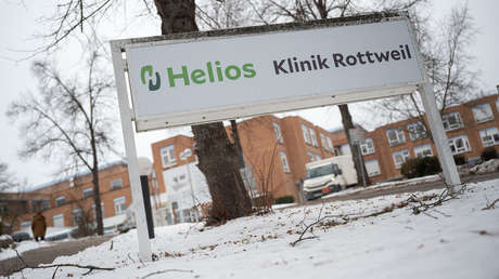 Helios-Klinik: Mitarbeiter wegen falscher Corona-Tests für Wochen in "Pendlerquarantäne" geschickt