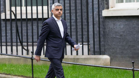 Londoner Bürgermeister bemängelt: Zu viele "weiße Männer" in Wissenschaft und Technik