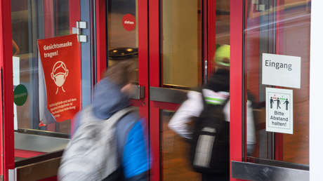 Streit in NRW um Öffnung von Schulen und Kitas: Land stoppt Pläne von Dortmund und Duisburg