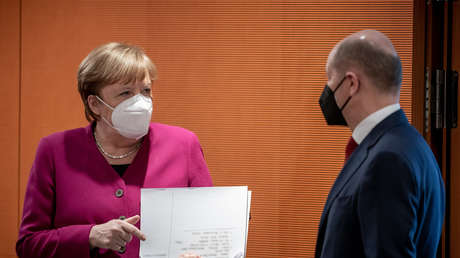 Die großen Volksparteien verlieren Tausende Mitglieder: Corona-Politik wirkt als Katalysator