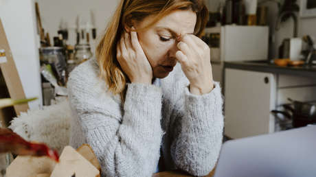Zweiter Lockdown führt zu einer massiven Ausweitung von psychischen Belastungen und Depressionen