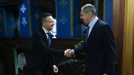 Ungarn: Russland ist keine Sicherheitsbedrohung