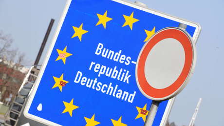Bundesregierung stuft Frankreich als Hochinzidenzgebiet ein