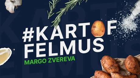 Merkels Alibi, Armbänder mit QR-Code und Freundin für Lauterbach – Kartoffelmus (Folge 8)