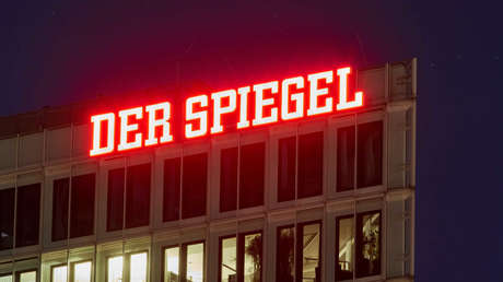 SPIEGELein, SPIEGELein an der Elbe - Wieso schreibst du immer nur dasselbe?