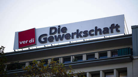 Wer hat uns verraten? - SPD-Gesetz zur "Tarifeinheit" beschlossen