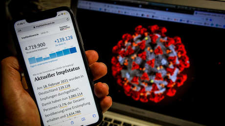 Argentinien: Hoffnungsvolle Immunreaktion nach erster Sputnik-V-Dosis erlaubt neue Impfstrategie