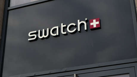 Swatch gewinnt gegen Apple im Prozess um Steve Jobs Worte