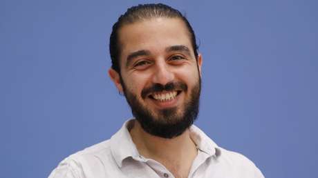 Deutsche Staatsbürgerschaft kein Thema? Syrischer Flüchtling zieht Bundestagskandidatur zurück