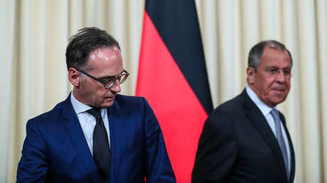 Wer macht Propaganda? "EU-Bericht" über "russische Desinformation" gegen Deutschland existiert nicht
