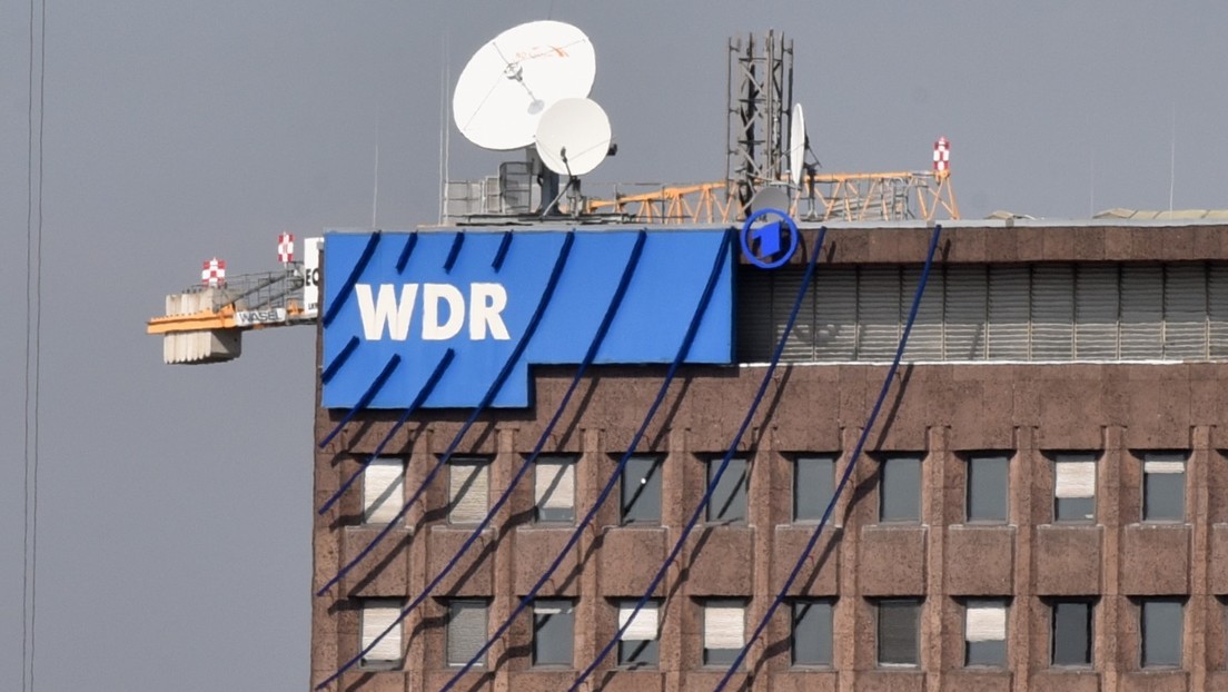 Piratensender in Münsterland kaperte WDR-Frequenz für "Querdenker"-Thesen