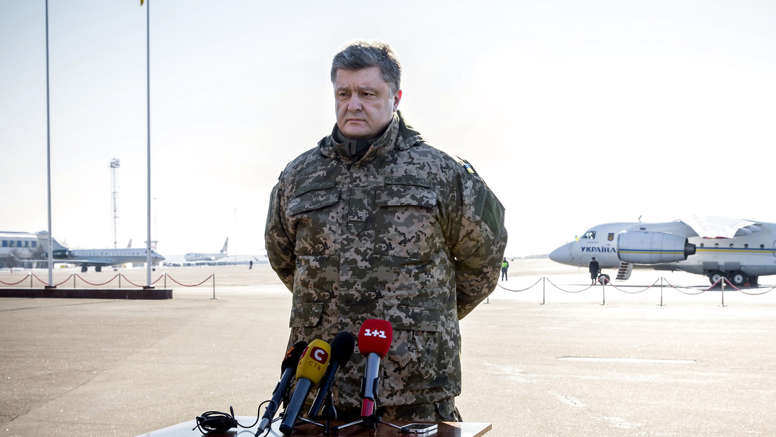 Ukrainische Truppen ziehen sich aus dem Kessel von Debalzewo zurück - Rechter Sektor droht mit Konsequenzen