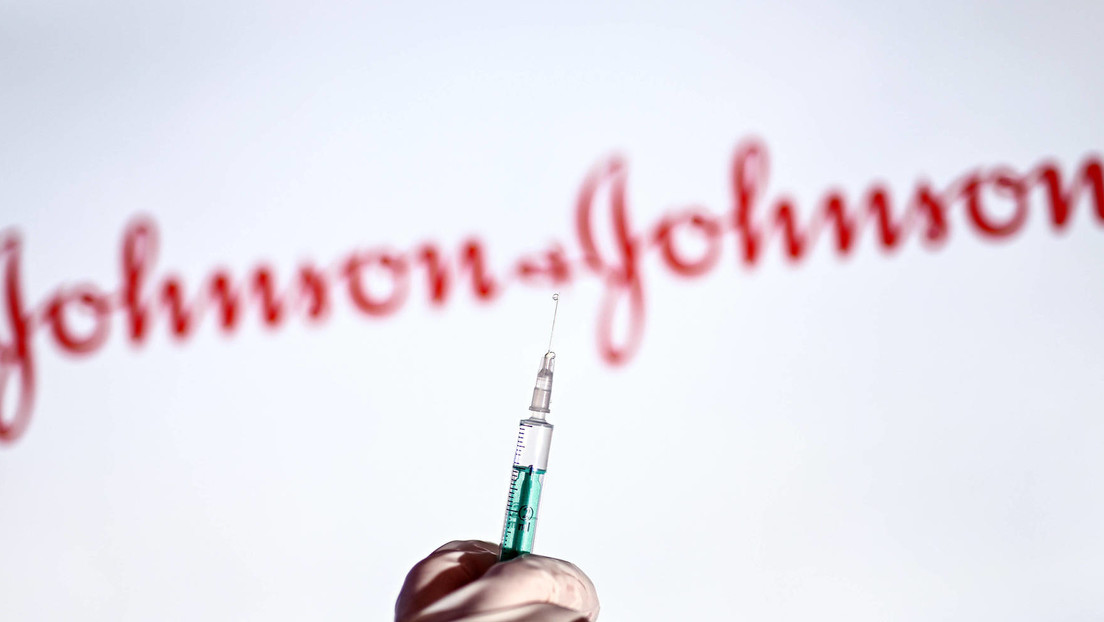 Pharmakonzern Johnson & Johnson startet Lieferung von Corona-Impfstoff in die EU