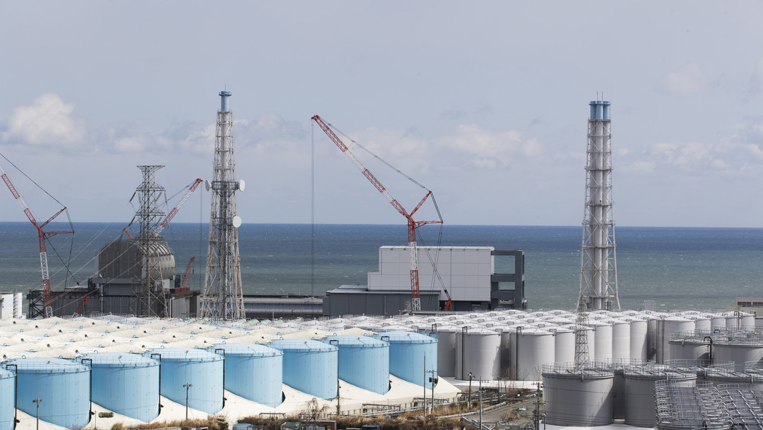 Japan will radioaktives Wasser aus Fukushima ins Meer ablassen – internationale Kritik