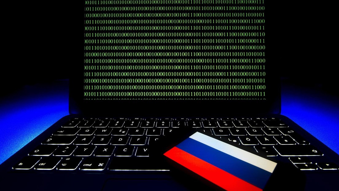 "Ge­schwur­bel": Russischer Auslandsnachrichtendienst weist Cyberspionage-Vorwürfe der USA zurück