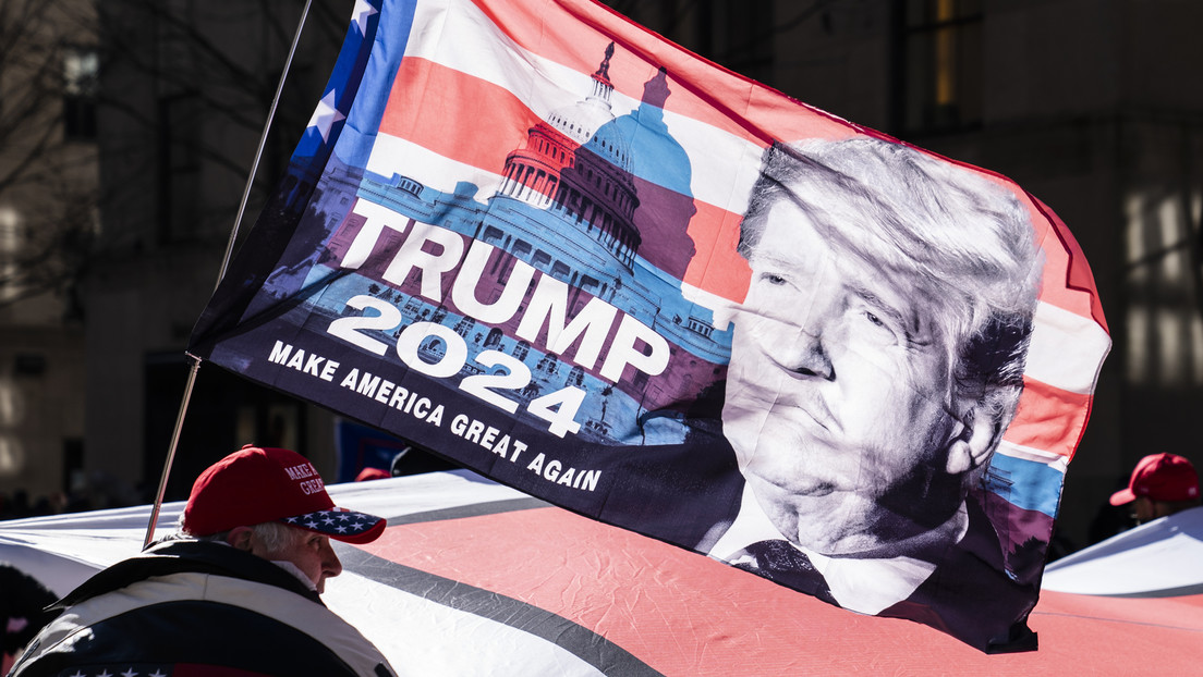 Interview mit Fox News: Will Trump bei Präsidentschaftswahl 2024 erneut kandidieren?