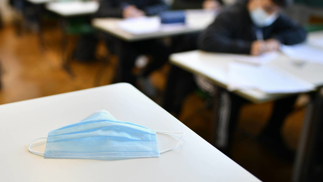 Bremer Gerichtsurteil: Maskenpflicht an Grundschulen gekippt