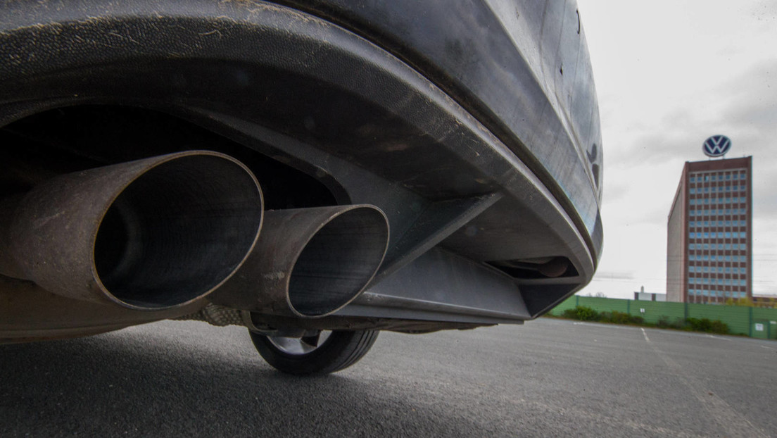 EU brauchte drei Jahre: Abgasskandal-Strafen für VW und BMW sechs Jahre nach Aufdeckung in USA