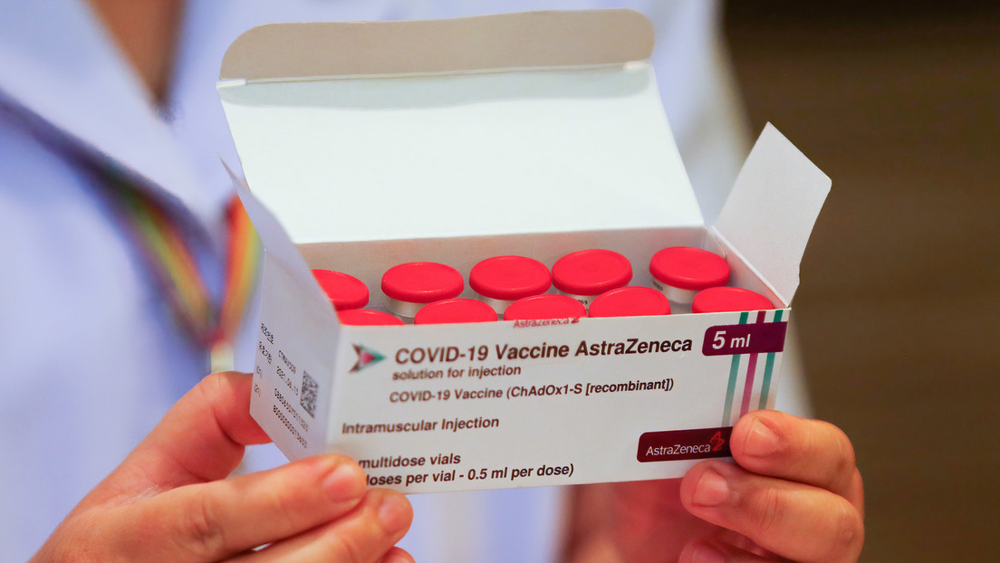 Pandemiekoordinator: Israel verzichtet auf AstraZeneca-Impfstoff