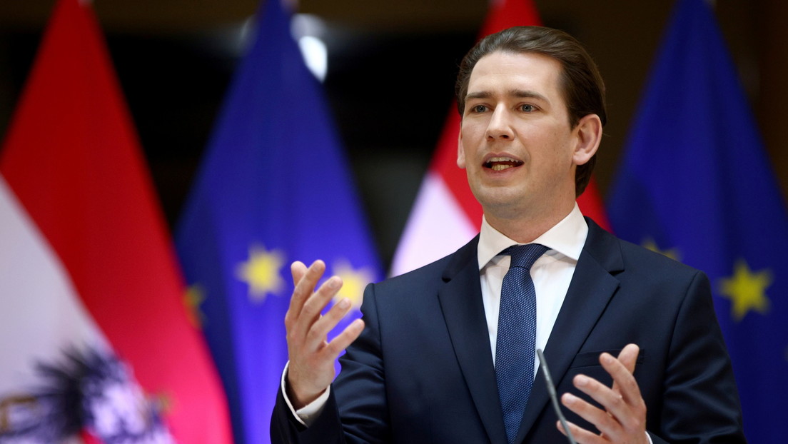 Vorreiter in der EU: Österreich stellt Konzept für "Grünen Pass" vor