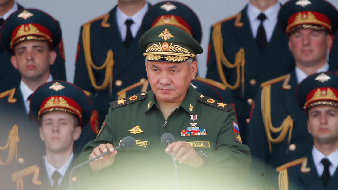 Russlands Verteidigungsminister: Westen agiert gegen Integrationsprozesse im postsowjetischen Raum