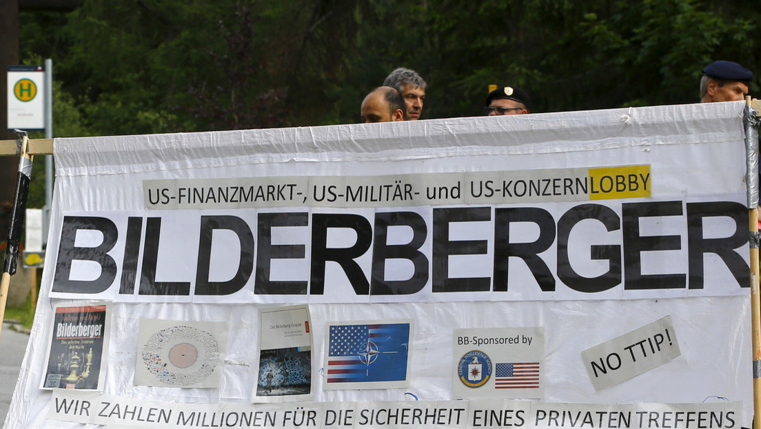 Bilderberg-Konferenz 2015: Die Elite trifft sich Mitte Juni in Tirol
