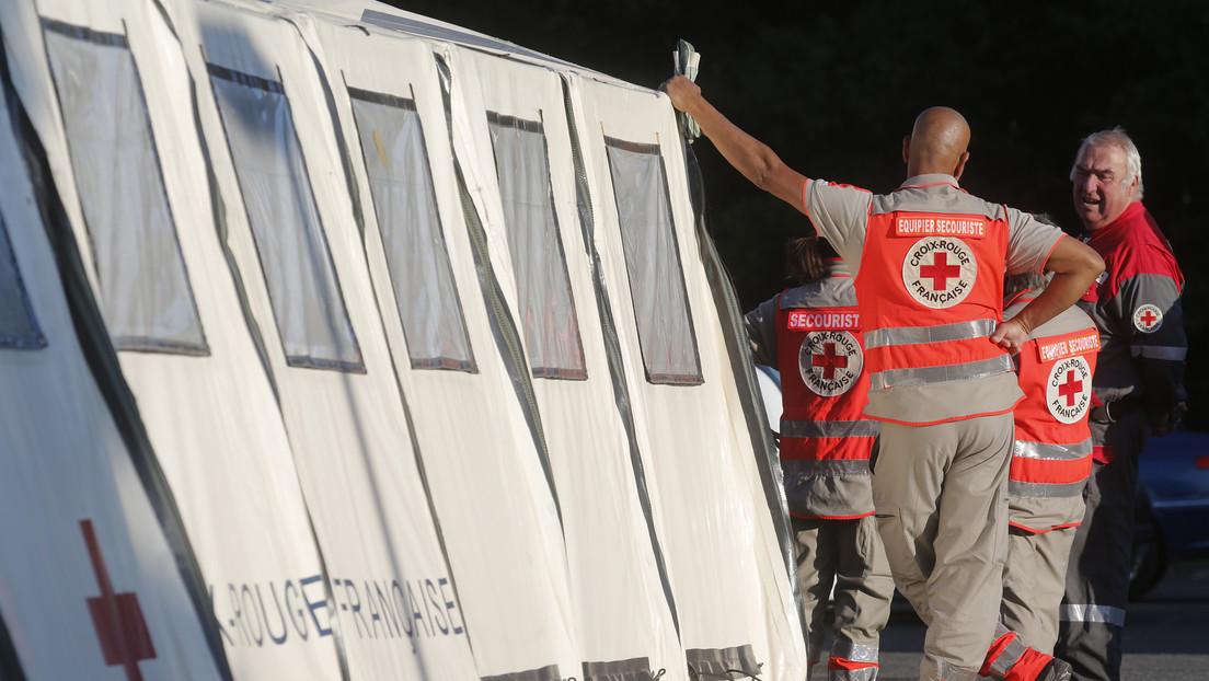 Wo sind 500 Mio. Dollar? Das US-amerikanische Rote Kreuz versprach Häuser für 130.000 Erdbebenopfer in Haiti, baute aber nur 6