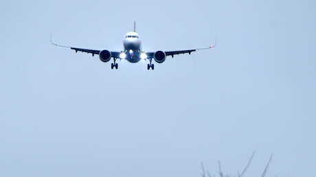 Russland nimmt Flugbetrieb mit Deutschland, Sri Lanka und weiteren Ländern wieder auf