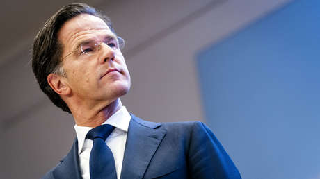 Netherlands: Prime Minister survives motion of no confidence - despite proven misconduct