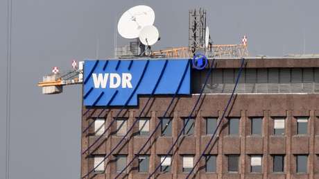 Piratensender in Münsterland kaperte WDR-Frequenz für "Querdenker"-Thesen