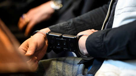 Schweden: Mammutprozess gegen Bandenkriminelle eröffnet Einblicke in die Unterwelt Stockholms