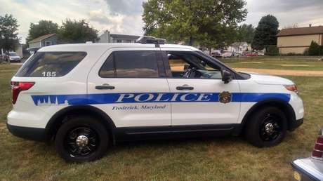 Schießerei in Frederick, Maryland (USA) – Laut Polizei "mehrere Opfer"