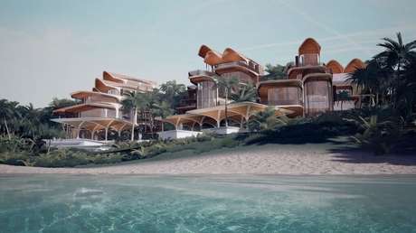 Charter City Próspera in Honduras: Extraterritoriale Modellstadt im Geist des Neoliberalismus