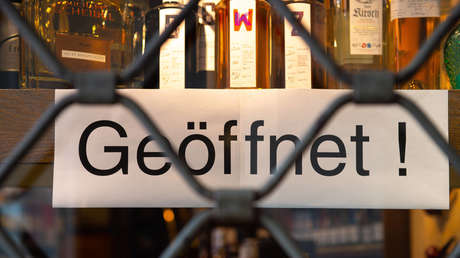 Berliner Verwaltungsgericht kippt 40-Quadratmeter-Regel im Handel