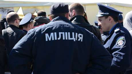 Ukraine: Acht "Selbstmorde" von Oppositionspolitikern und Journalisten in nur einem Monat