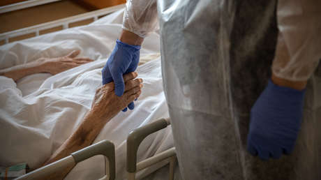 Japan: Weltweit erste Lungentransplantation von Lebendspendern für COVID-19-Patientin
