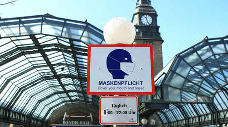Im Schlaglicht: Mit der Supermaske den Mode-Markt erobern!