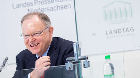 Corona-Impfungen für Kinder und Jugendliche: Ministerpräsident Weil fordert mehr Anstrengungen